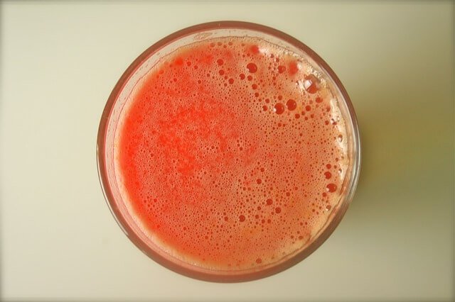 Ginger Carrot Juice – The Secret You Should Know…