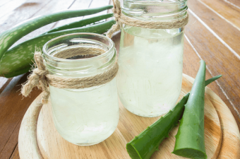 Aloe Vera Juice