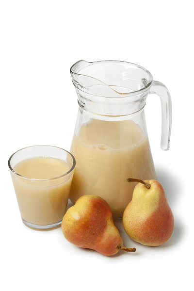 16 Little Known Pear Juice Facts