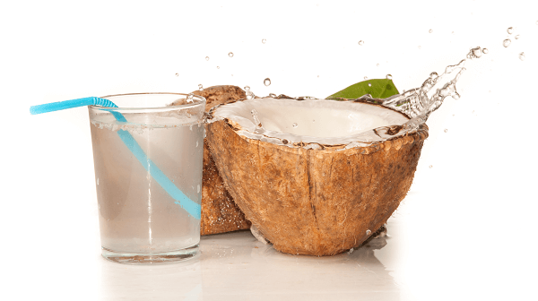 Coconut Water 101… Much More Than A Sports Drink! Pt. 1