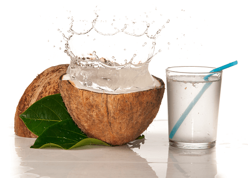 Coconut Water 101… Much More Than A Sports Drink! Pt. 2