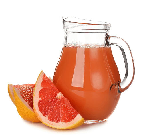 Grapefruit Juice – Does more than bust belly fat