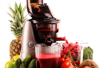 Juicing tips