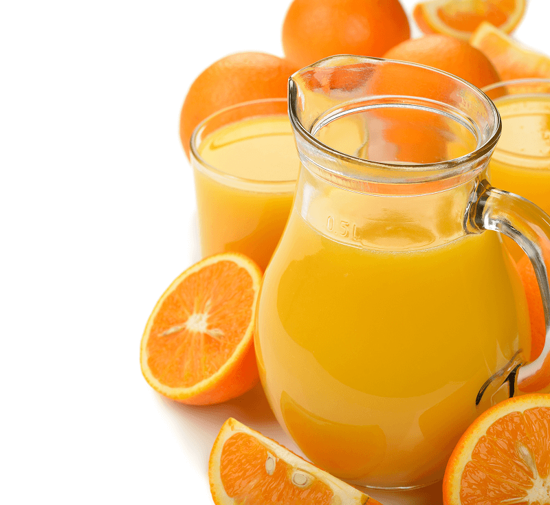 Orange Juice: Unbelievable Health Benefits