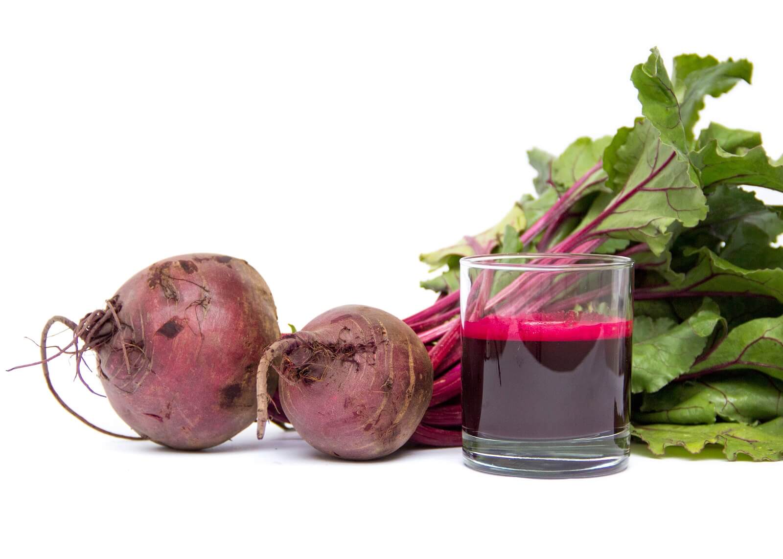Here’s What Beet Juice Can Do For You…